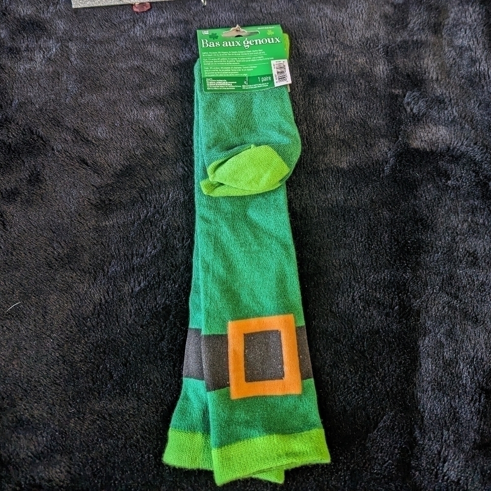 Knee Socks - Picture 5 of 5